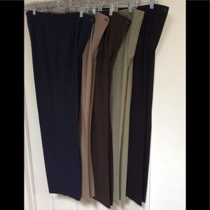 5 pr. PANT BUNDLE!
